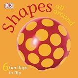 Shapes All Around (FUN FLAPS)