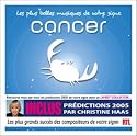 Astro Cancer
