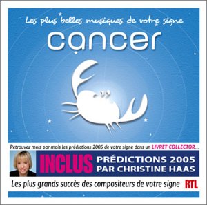 EMI Classi (EMI Music Switzerland) Astro Cancer