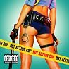 Image of album by Hot Action Cop