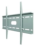 Premier Mounts XUF-3760 Universal Flat Mount for 37-60-Inch Displays (Silver)