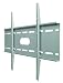 Premier Mounts XUF-3760 Universal Flat Mount for 37-60-Inch Displays (Silver)