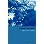 The Cinema of Mike Leigh : A Sense of the Real (Directors' Cuts) book cover