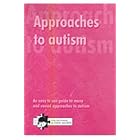 Approaches to Autism by  National Autistic Society