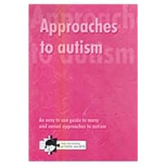 Approaches to Autism