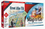  : Map Pack 5.0: Street Atlas 6.0 with AAA Map 'n' Go 5.0