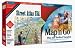Software : Map Pack 5.0: Street Atlas 6.0 with AAA Map 'n' Go 5.0