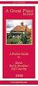 A Great Place to Stay - Accommodation guide to bed and breakfast,  hotels, guest houses and self-catering in England, Scotland & Wales