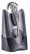 Plantronics CS50 900 MHz Wireless Office Headset System