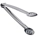 Hoffritz Stainless Steel Ice Tongs