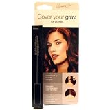 Cover Your Gray Brush In Black