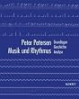 Musik und Rhythmus: Grundlagen, Geschichte, Analyse