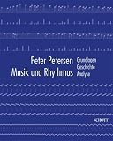 Produkt-Bild: Musik und Rhythmus: Grundlagen, Geschichte, Analyse