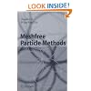 Meshfree Particle Methods