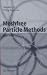 Search : Meshfree Particle Methods