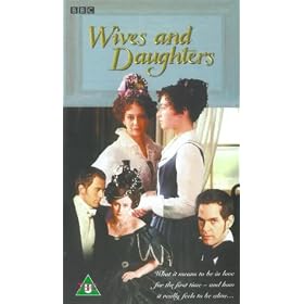 Wives and Daughters [VHS] [1999]