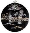 Round Wall Hanging