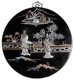 Round Wall Hanging