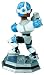Teen Titans - Toys - Cyborg Dynamic Bobblehead_s-2