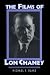 Books : The Films of Lon Chaney