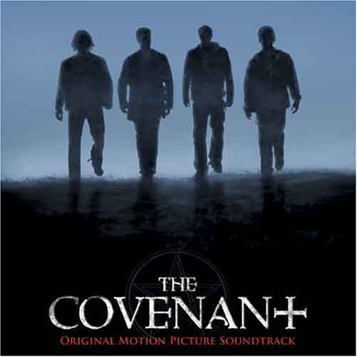 Covenant Various Artists
