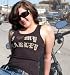 Harley-Davidson  Women's Studded Heart Tank R3HEUP1B