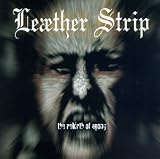 Leæther Strip - Rebirth of Agony