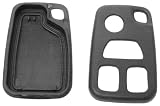 URO Parts 9166200 Keyless Remote Outer Casing