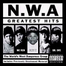 Music : N.W.A Greatest Hits