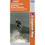 Castle Douglas, Loch Ken and New Galloway (OS Explorer Map Series) (OS Explorer Map Series)