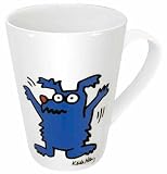 KONITZ Keith Haring Animals Dog �ޥ� 111 032 0941
