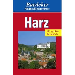 Baedeker Allianz Reisef�hrer Harz