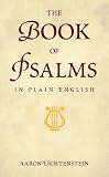 The Book of Psalms in Plain English