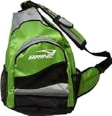 Brine WBGSL9 Women's Lacrosse Slingpack (Call 1-800-327-0074 to order)