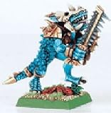 Eigenschaften Games Workshop 99060208050 / Echsenmenschen Tempelwachen Champion [88-35]