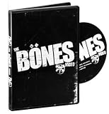 【スケートボードDVD】THE BONES VIDEO video