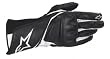 Alpinestars SP-8 Gloves , Color: Black, Size: Lg 35583010L