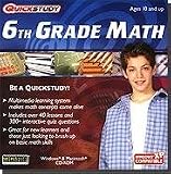 SPEEDSTUDY - 6TH GRADE MATH