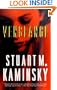 Vengeance (Lew Fonesca Novels)