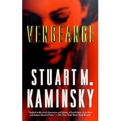 Vengeance (Lew Fonesca Novels)