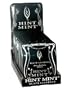 Hint Mint - Black Licorice Mints - 12 pack