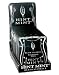 Hint Mint - Black Licorice Mints - 12 pack