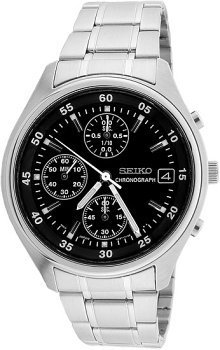 Seiko SKS203 (Men's Watch) : Quartz Seiko SKS203 (Men's Watch) : Quartz