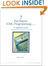 7 Easy Steps to CNC Programming. . .A Beginner's Guide