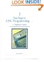 7 Easy Steps to CNC Programming. . .A Beginner's Guide