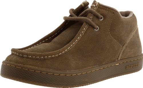 IPATH Men's Cats Skate Sneaker,Brown,8 M US