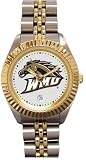 NCAA Western Michigan Broncos Ladies Executive Watch
