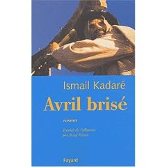 Avril bris�