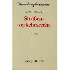 Stra�enverkehrsrecht
