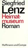 Heimatmuseum - Siegfried Lenz